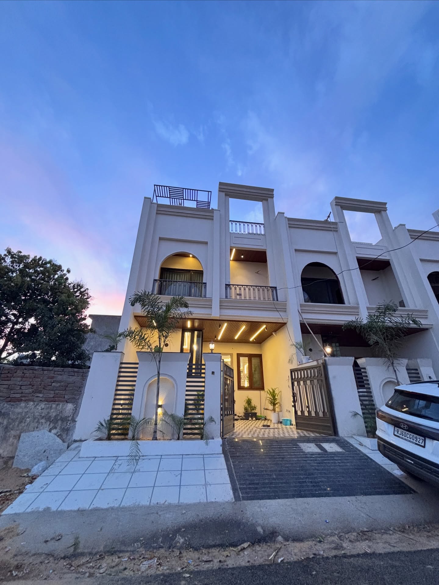 JDA Approved House for Sale in Jagatpura Jaipur | Jaipur Plots-Jagatpura-Jaipur